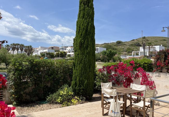 Terraced House in Fornells - Marina 17 Terraced House in Fornells - Marina 17