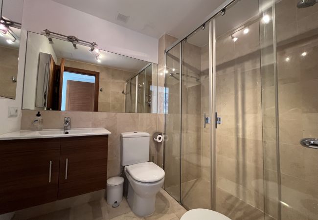 Terraced House in Fornells - Marina 17 Terraced House in Fornells - Marina 17