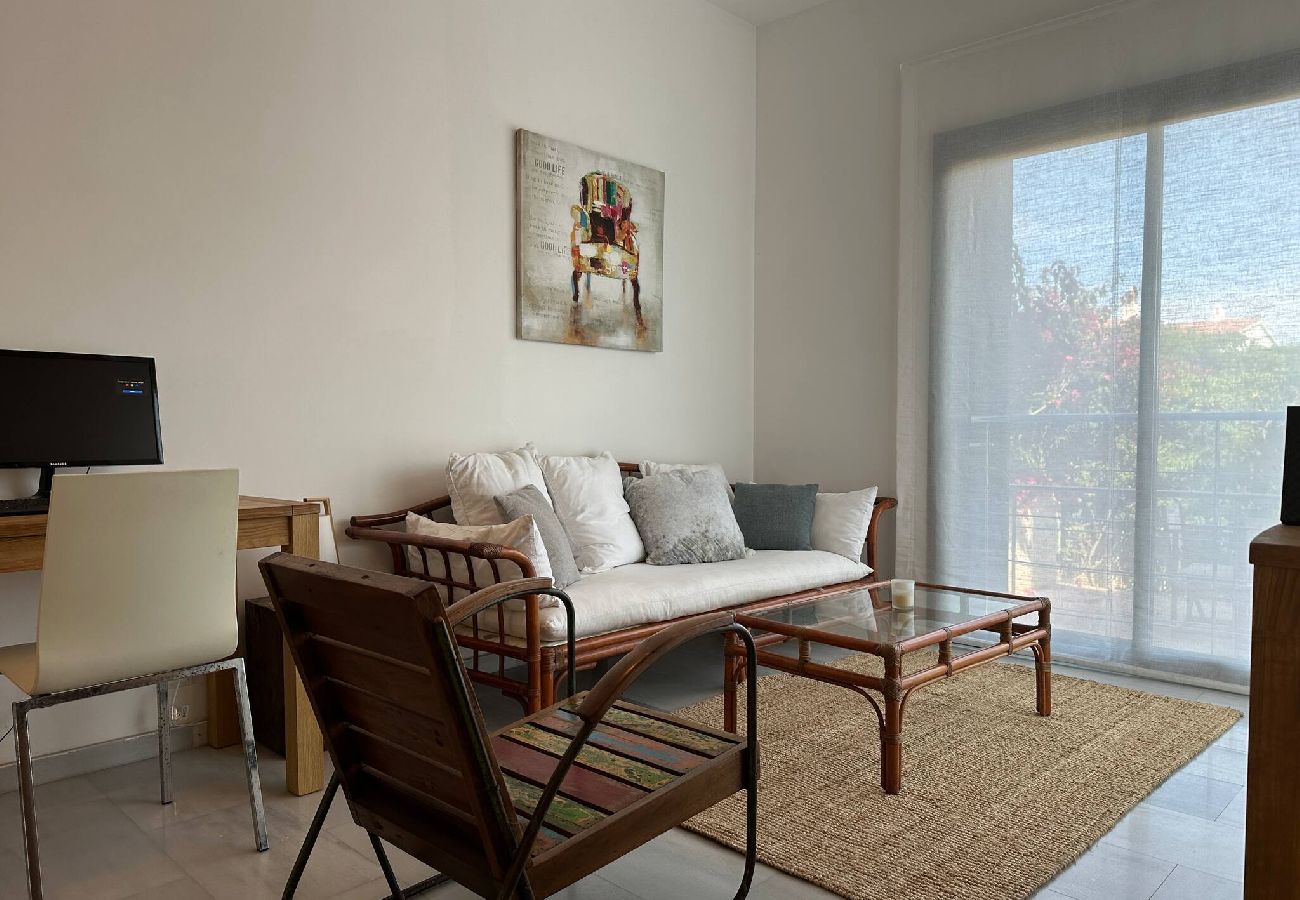 Townhouse in Fornells - Marina 24
