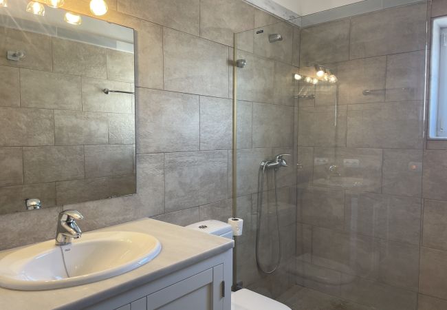 Terraced House in Fornells - Sa Torre 3 Terraced House in Fornells - Sa Torre 3