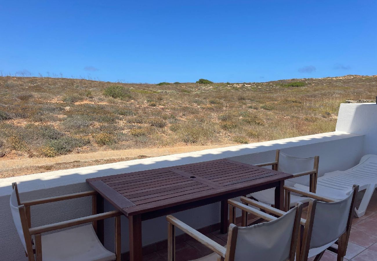 Terraced House in Fornells - Sa Torre 3