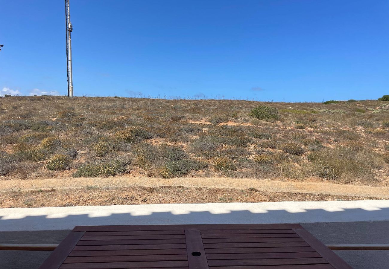 Terraced House in Fornells - Sa Torre 3