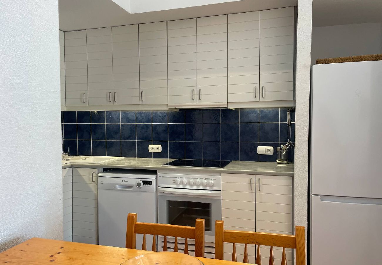 Terraced House in Fornells - Sa Torre 3