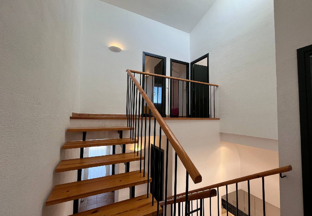 Terraced House in Fornells - Sa Torre 3