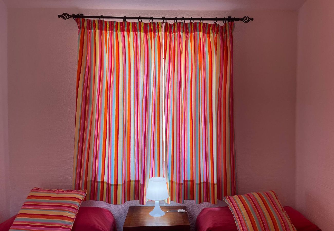 Terraced House in Fornells - Sa Torre 3