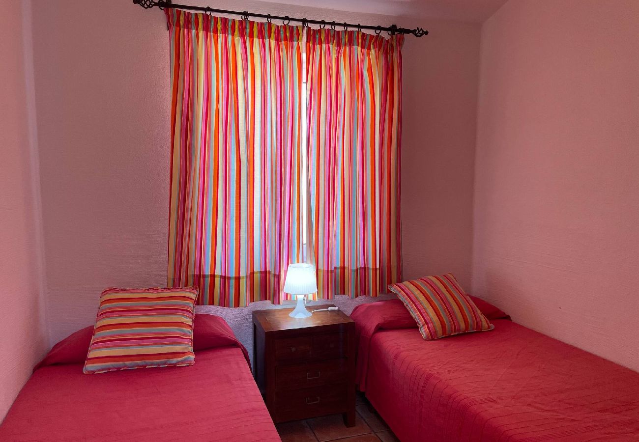Terraced House in Fornells - Sa Torre 3