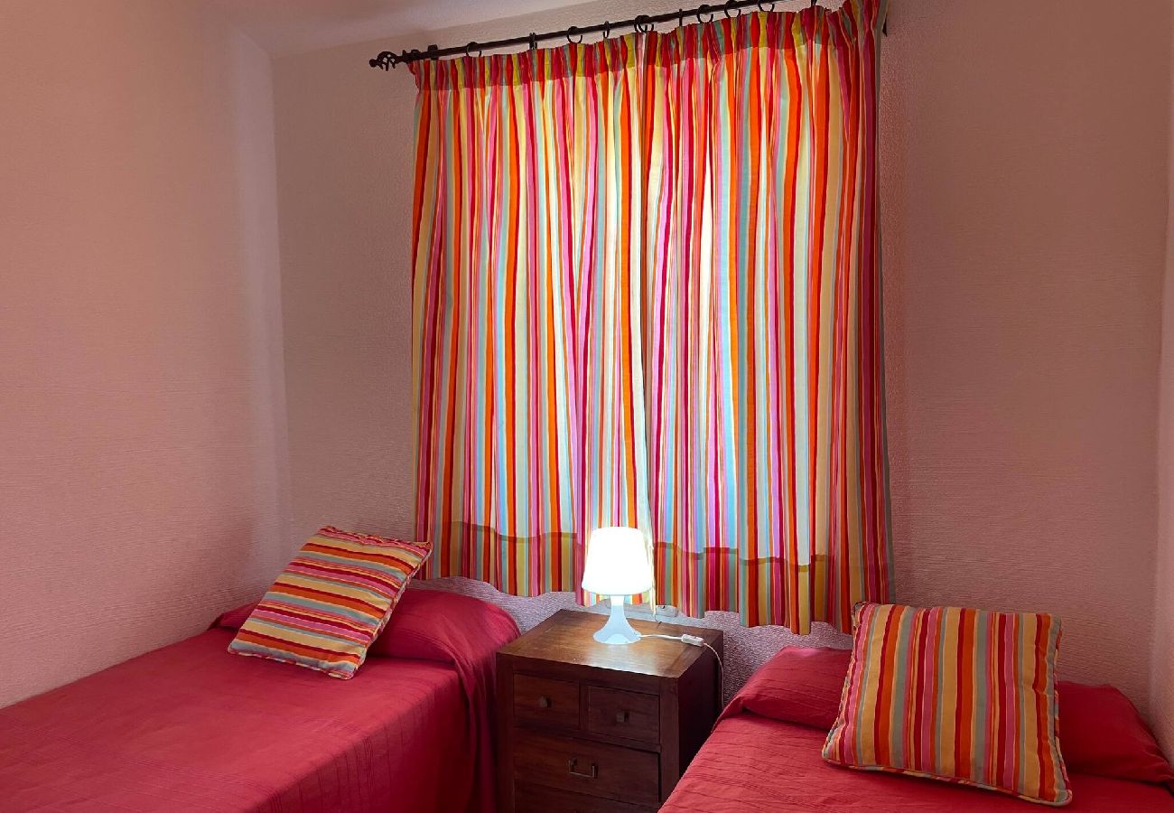 Terraced House in Fornells - Sa Torre 3