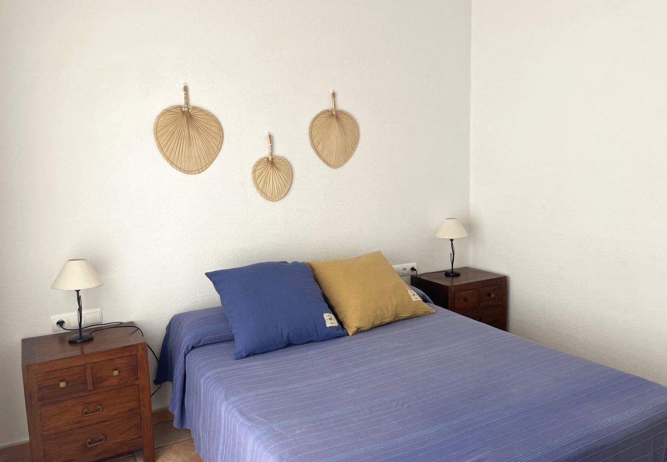 Terraced House in Fornells - Sa Torre 3