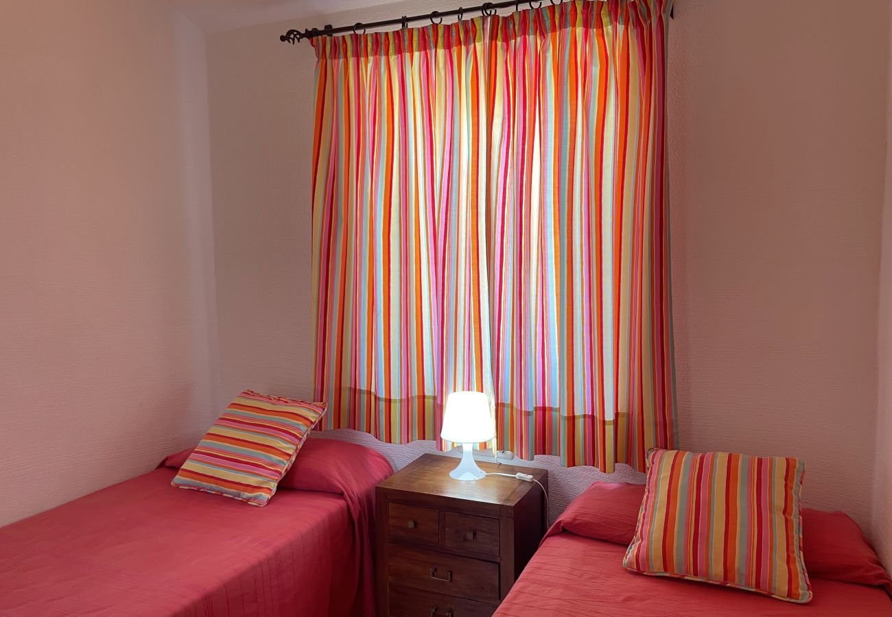 Terraced House in Fornells - Sa Torre 3
