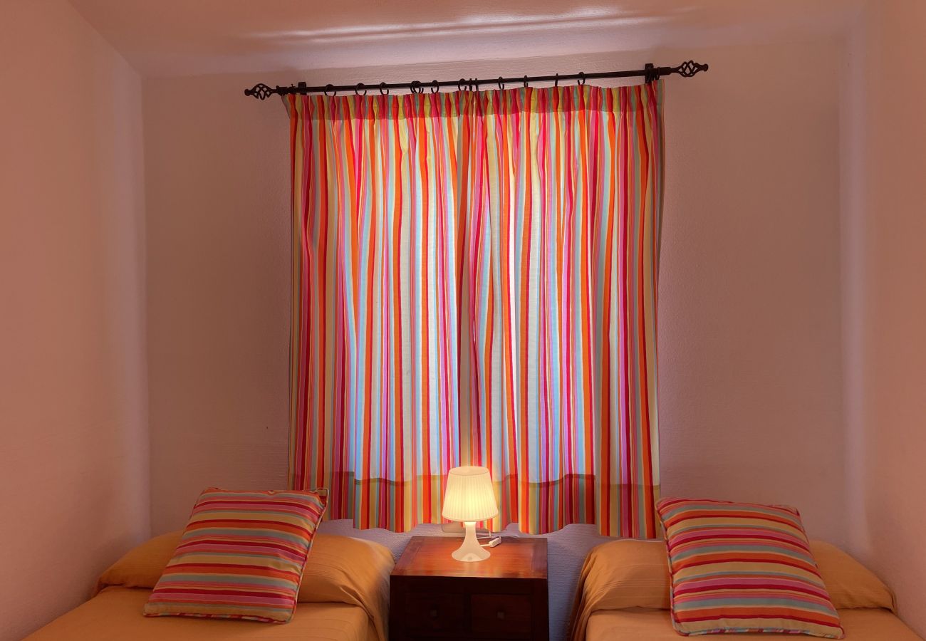Terraced House in Fornells - Sa Torre 3