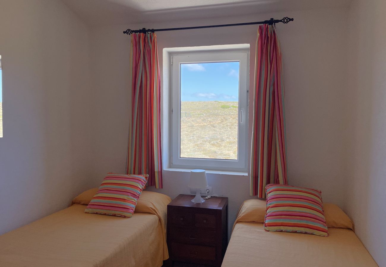 Terraced House in Fornells - Sa Torre 3