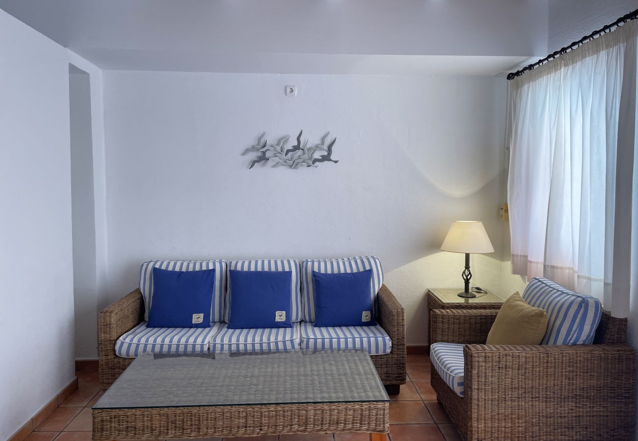 Terraced House in Fornells - Sa Torre 3