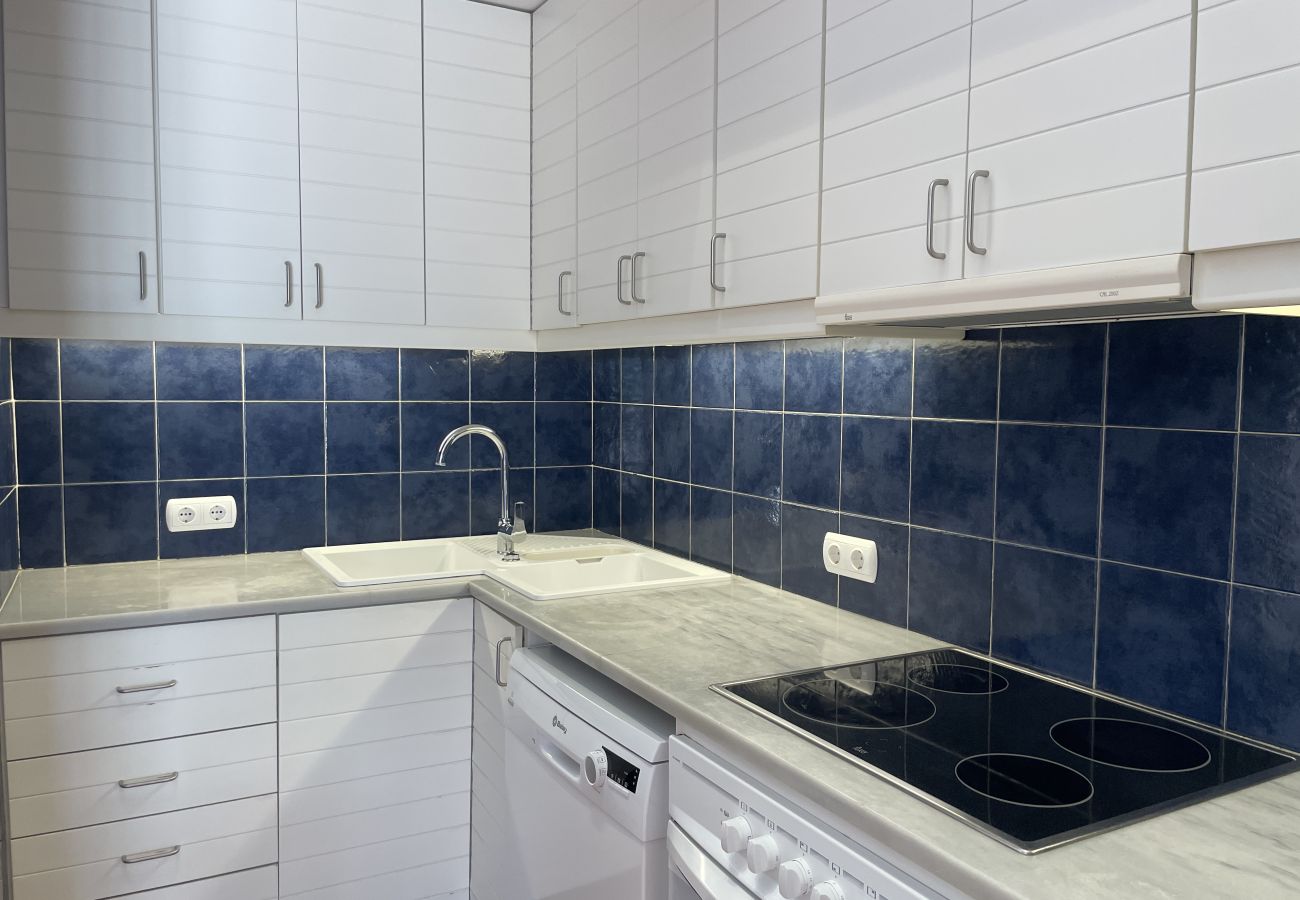 Terraced House in Fornells - Sa Torre 3