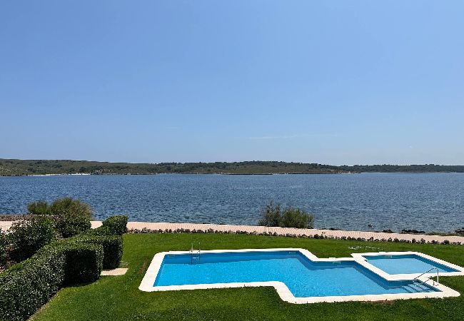 Apartment in Fornells - Es Castell 2.3 Apartment in Fornells - Es Castell 2.3