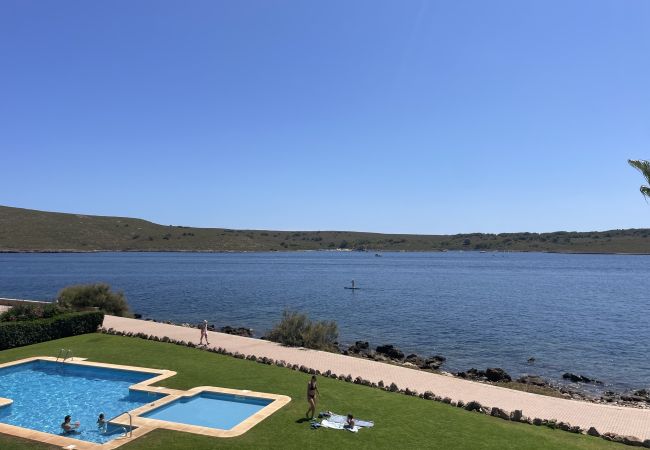  in Fornells - Es Castell 2.3