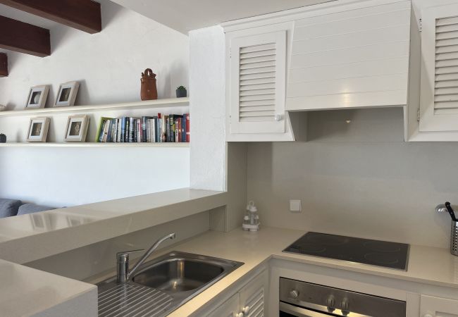 Apartment in Fornells - Es Castell 2.3 Apartment in Fornells - Es Castell 2.3