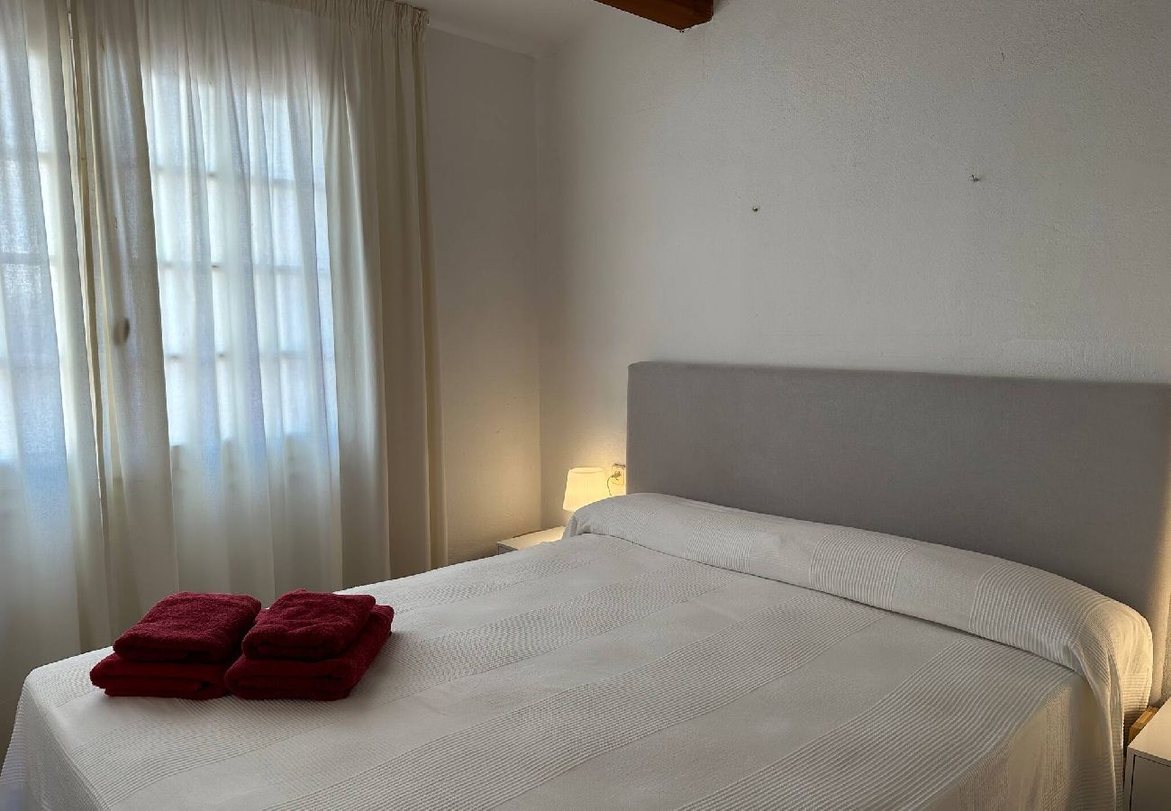 Apartment in Fornells - Es Castell 2.3