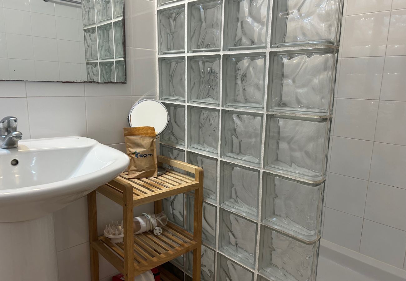 Apartment in Fornells - Es Castell 2.3