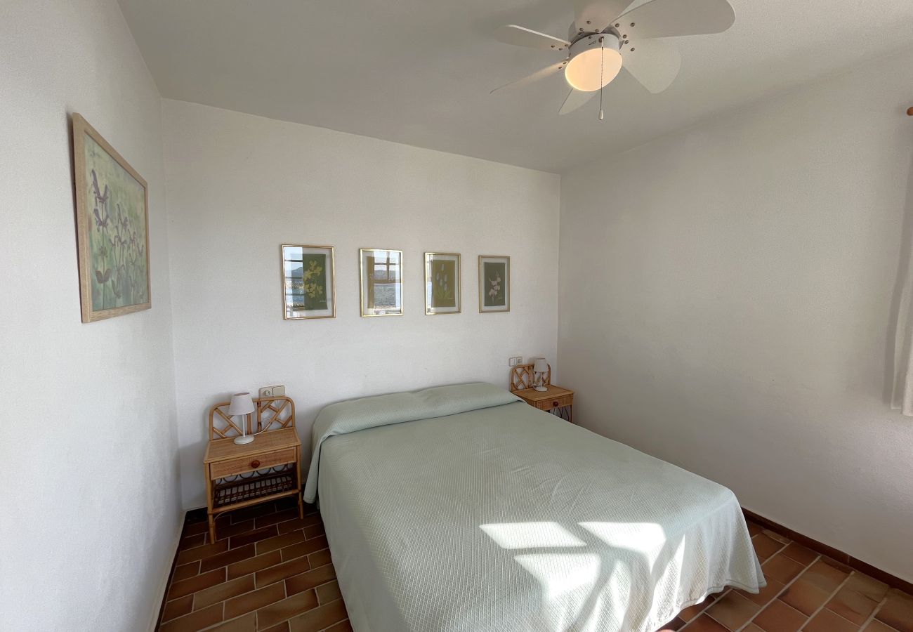 Apartment in Fornells - Es Castell 1.1