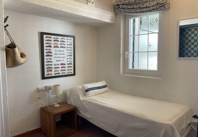 Terraced House in Fornells - Atalaia 5 Terraced House in Fornells - Atalaia 5