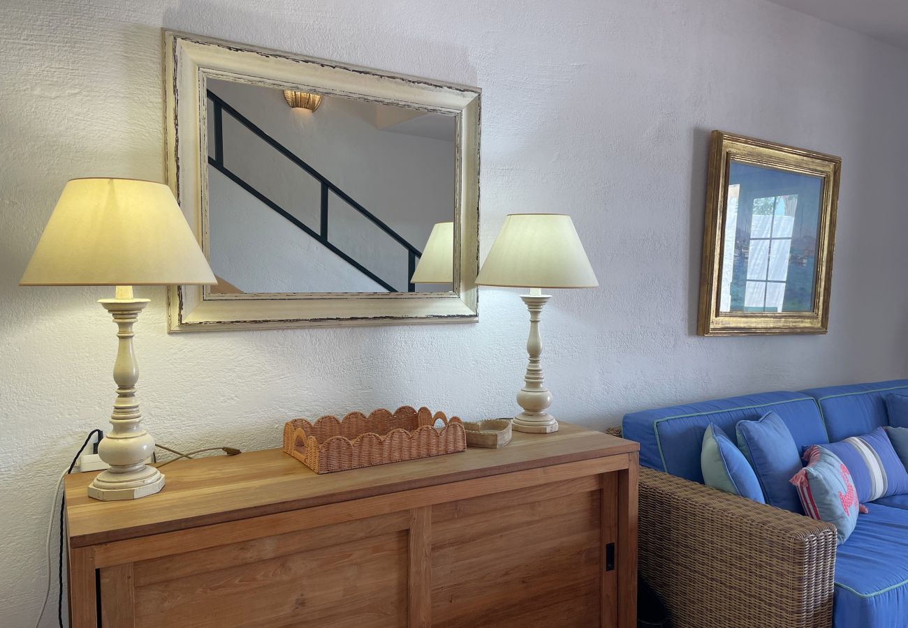 Terraced House in Fornells - Atalaia 5
