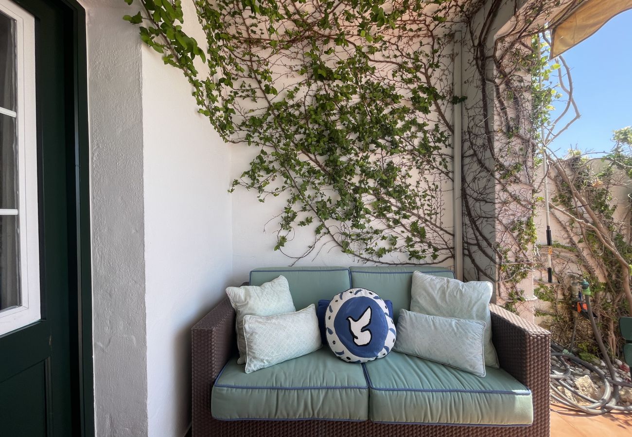 Terraced House in Fornells - Atalaia 5