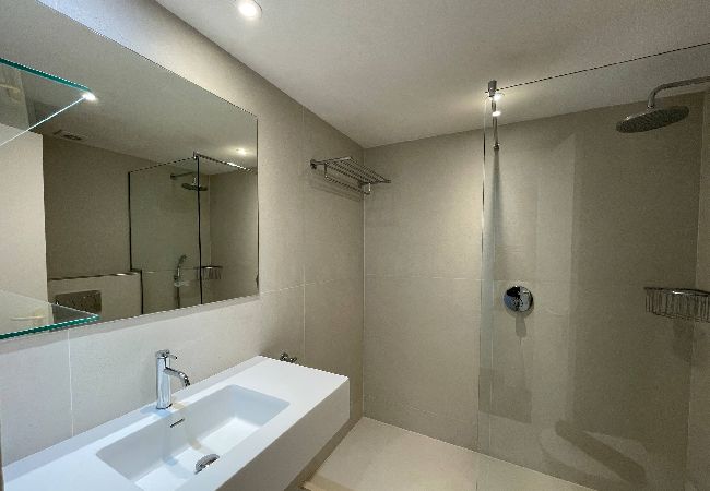 Apartment in Fornells - Es Castell 1.6 Apartment in Fornells - Es Castell 1.6