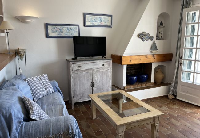 Apartment in Fornells - Es Castell 1.6 Apartment in Fornells - Es Castell 1.6