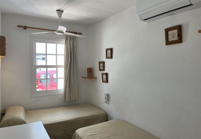 Apartment in Fornells - Es Castell 1.6 Apartment in Fornells - Es Castell 1.6