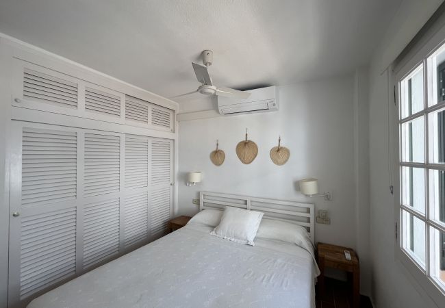 Apartment in Fornells - Es Castell 1.6 Apartment in Fornells - Es Castell 1.6