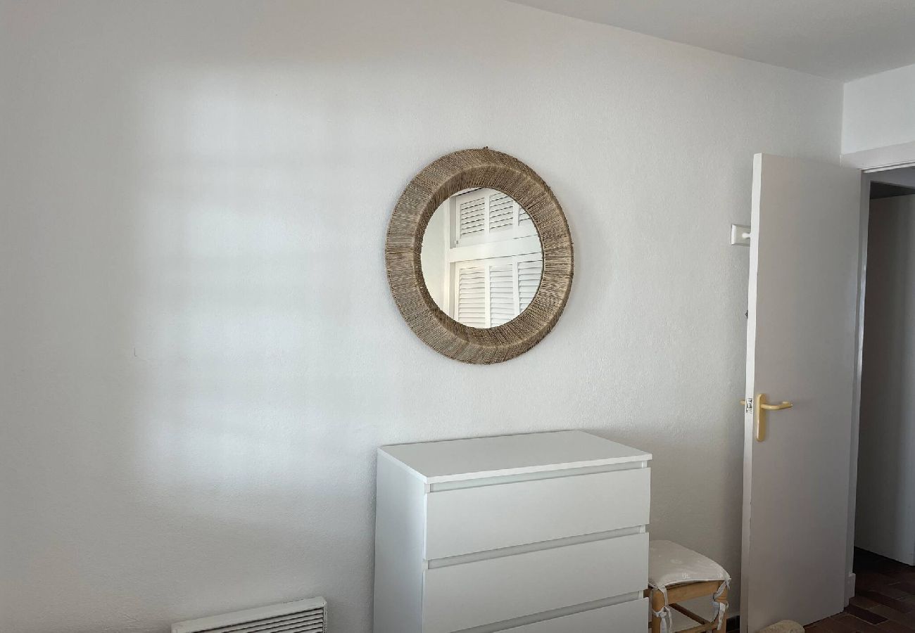 Apartment in Fornells - Es Castell 1.6