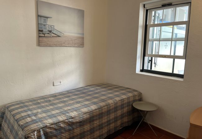 Terraced House in Fornells - Atalaia 11 Terraced House in Fornells - Atalaia 11