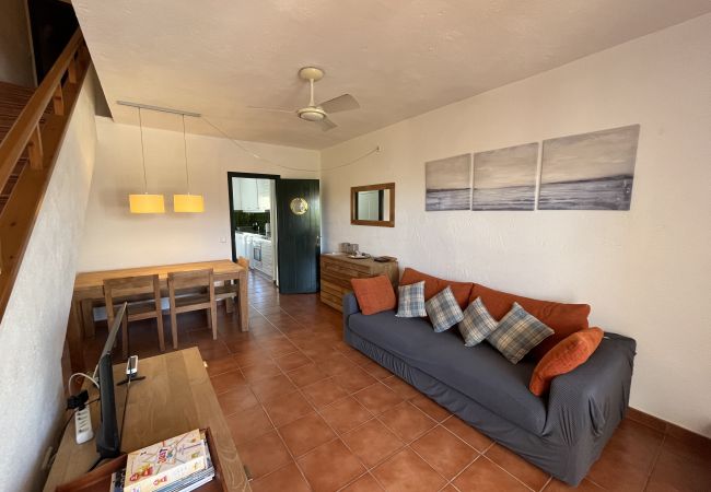 Terraced House in Fornells - Atalaia 11 Terraced House in Fornells - Atalaia 11