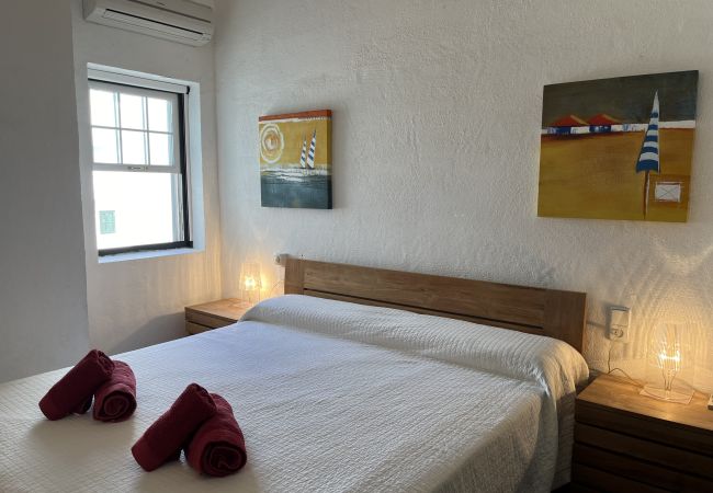 Terraced House in Fornells - Atalaia 11 Terraced House in Fornells - Atalaia 11