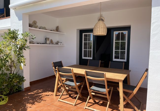 Terraced House in Fornells - Atalaia 11 Terraced House in Fornells - Atalaia 11