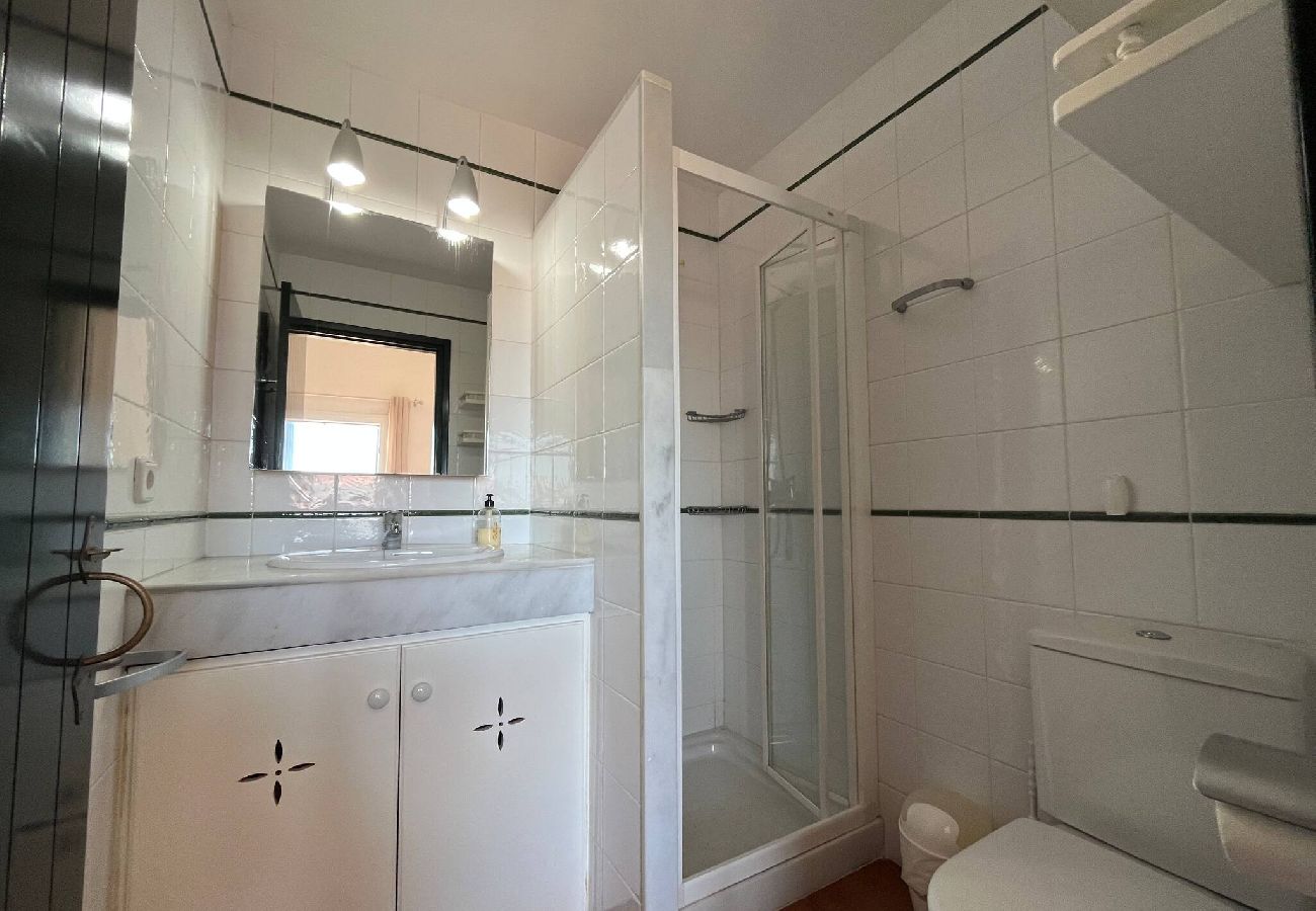 Townhouse in Fornells - Atalaia 11