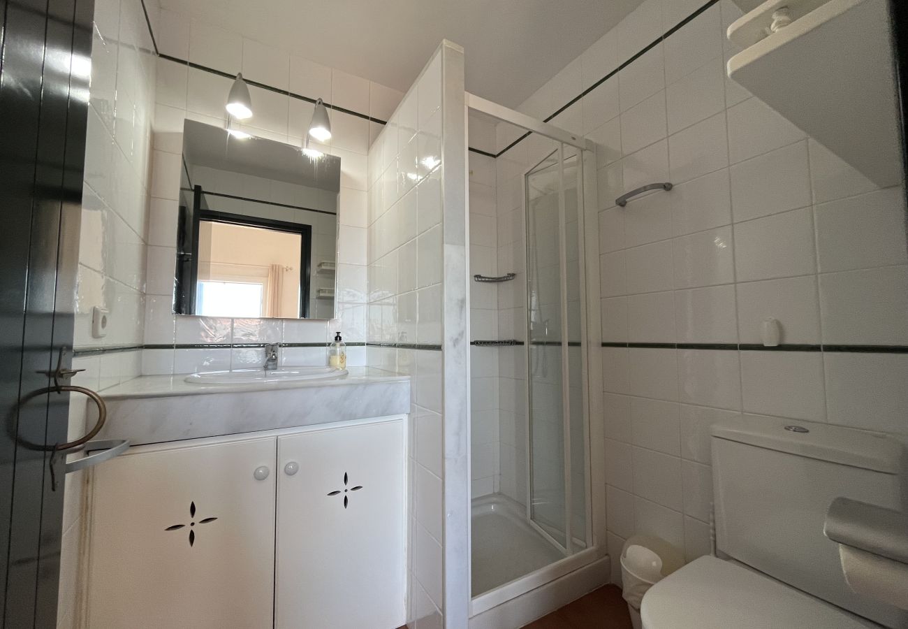 Terraced House in Fornells - Atalaia 11
