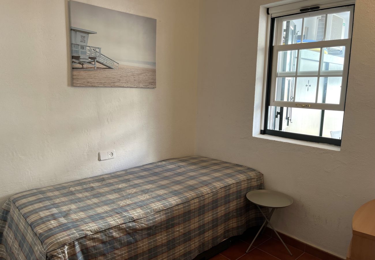 Terraced House in Fornells - Atalaia 11