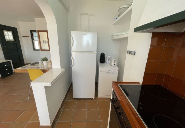 Apartment in Fornells - Es Cargol Apartment in Fornells - Es Cargol