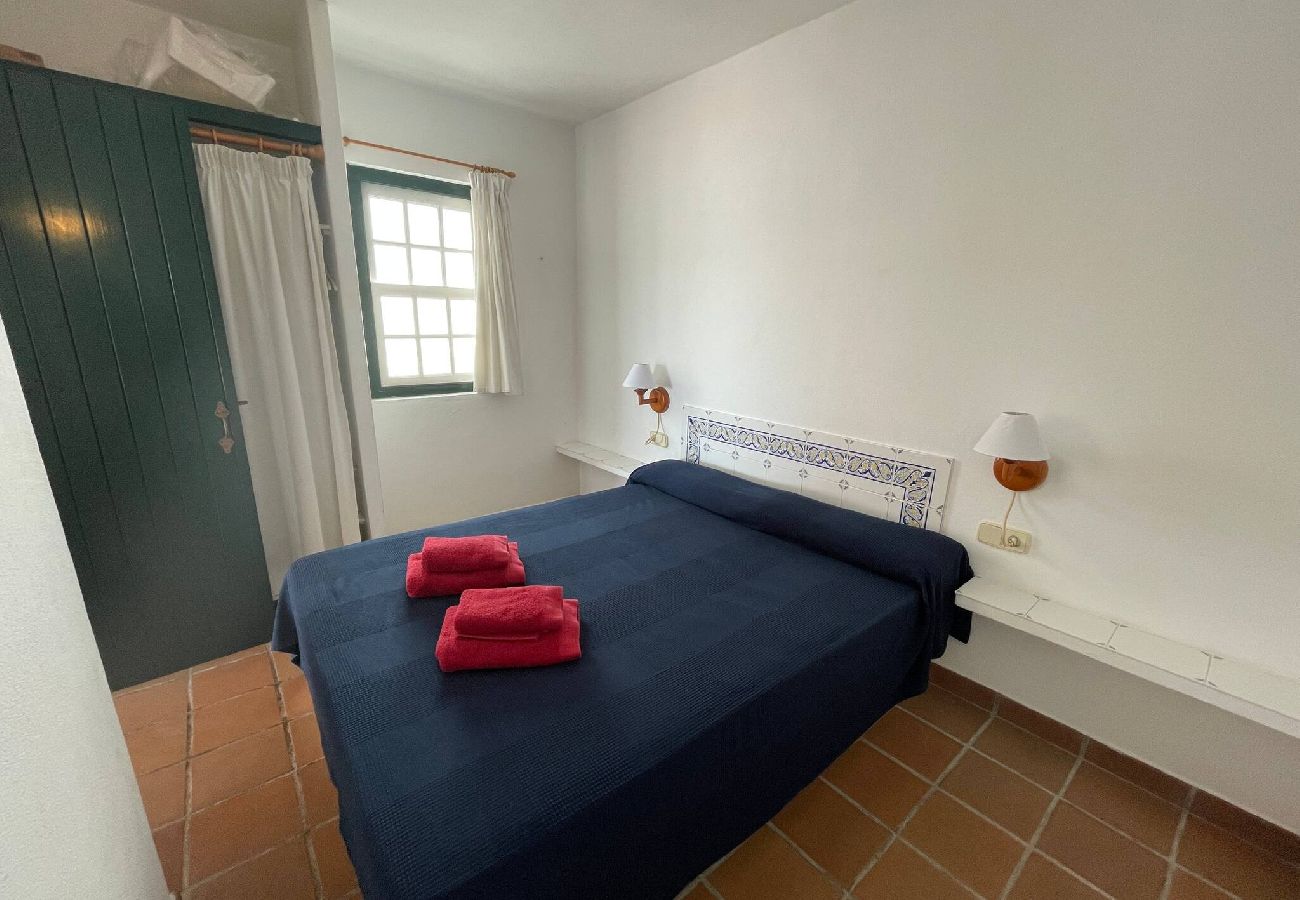 Apartment in Fornells - Es Cargol