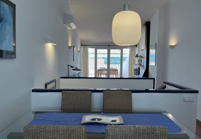 Apartment in Fornells - Riera Rossello 1 Apartment in Fornells - Riera Rossello 1