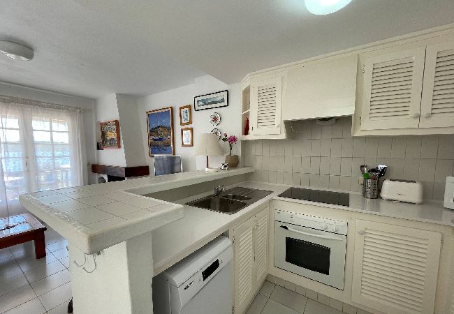 Apartment in Fornells - Es Castell 1 7 Apartment in Fornells - Es Castell 1 7