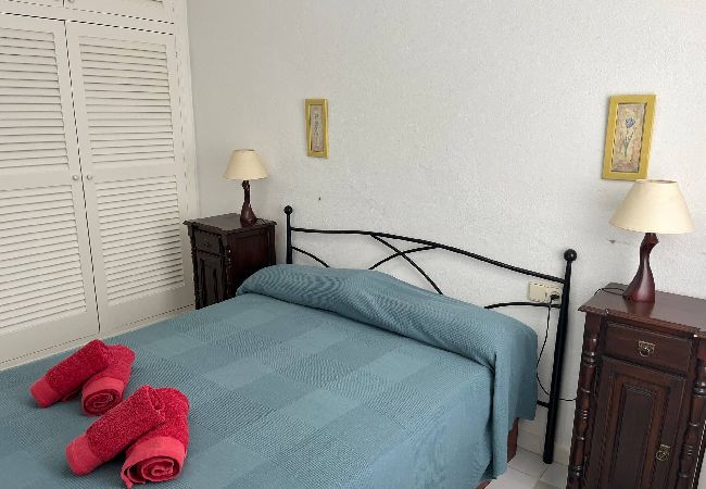 Apartment in Fornells - Es Castell 1 7 Apartment in Fornells - Es Castell 1 7