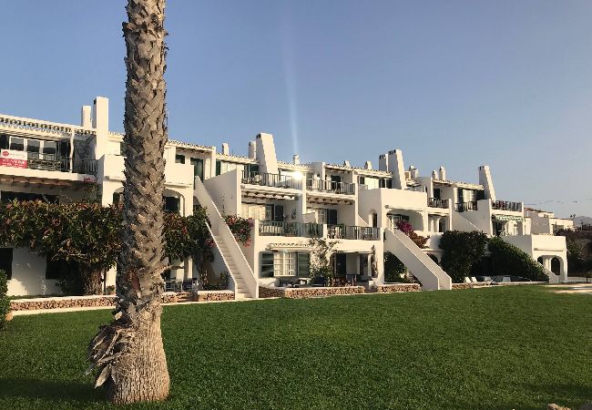 Apartment in Fornells - Es Castell 1 7 Apartment in Fornells - Es Castell 1 7