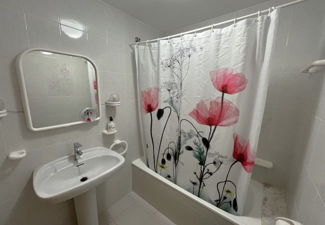 Apartment in Son Parc - Hulme B19 Apartment in Son Parc - Hulme B19