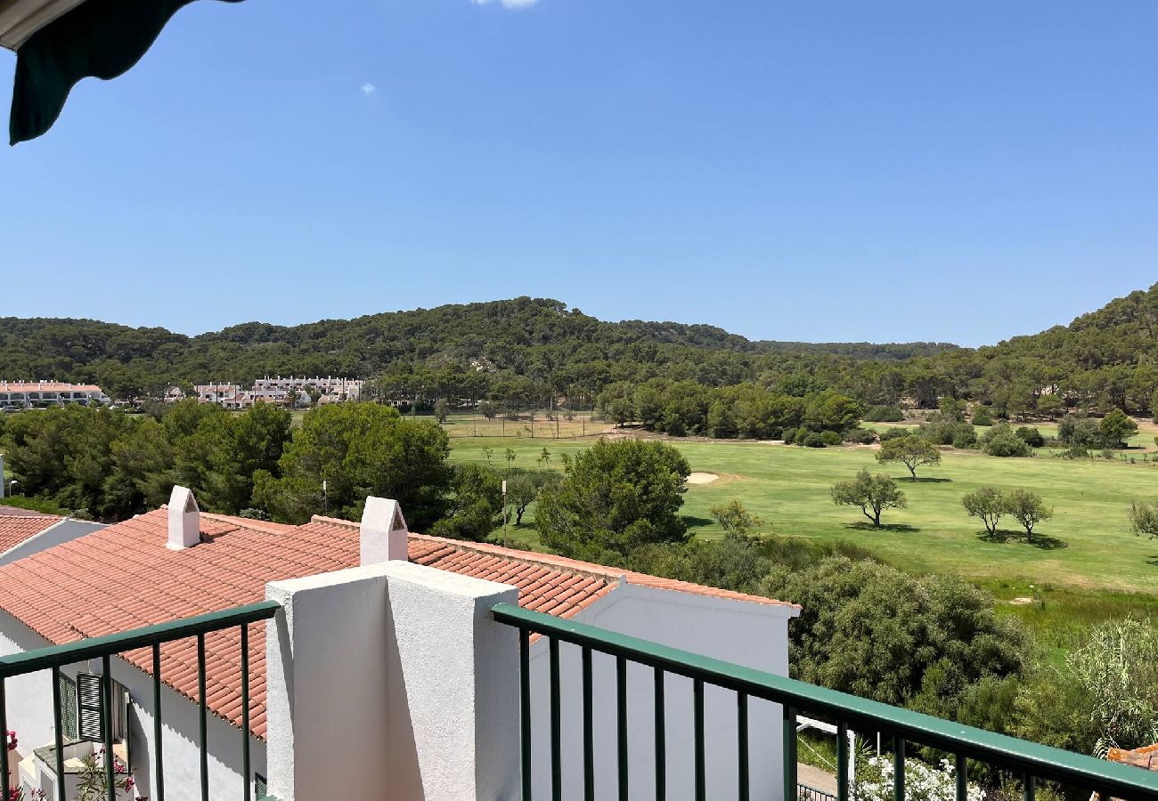 Apartment in Son Parc - Hulme B19