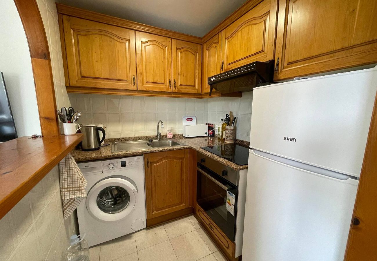 Apartment in Son Parc - Hulme B19