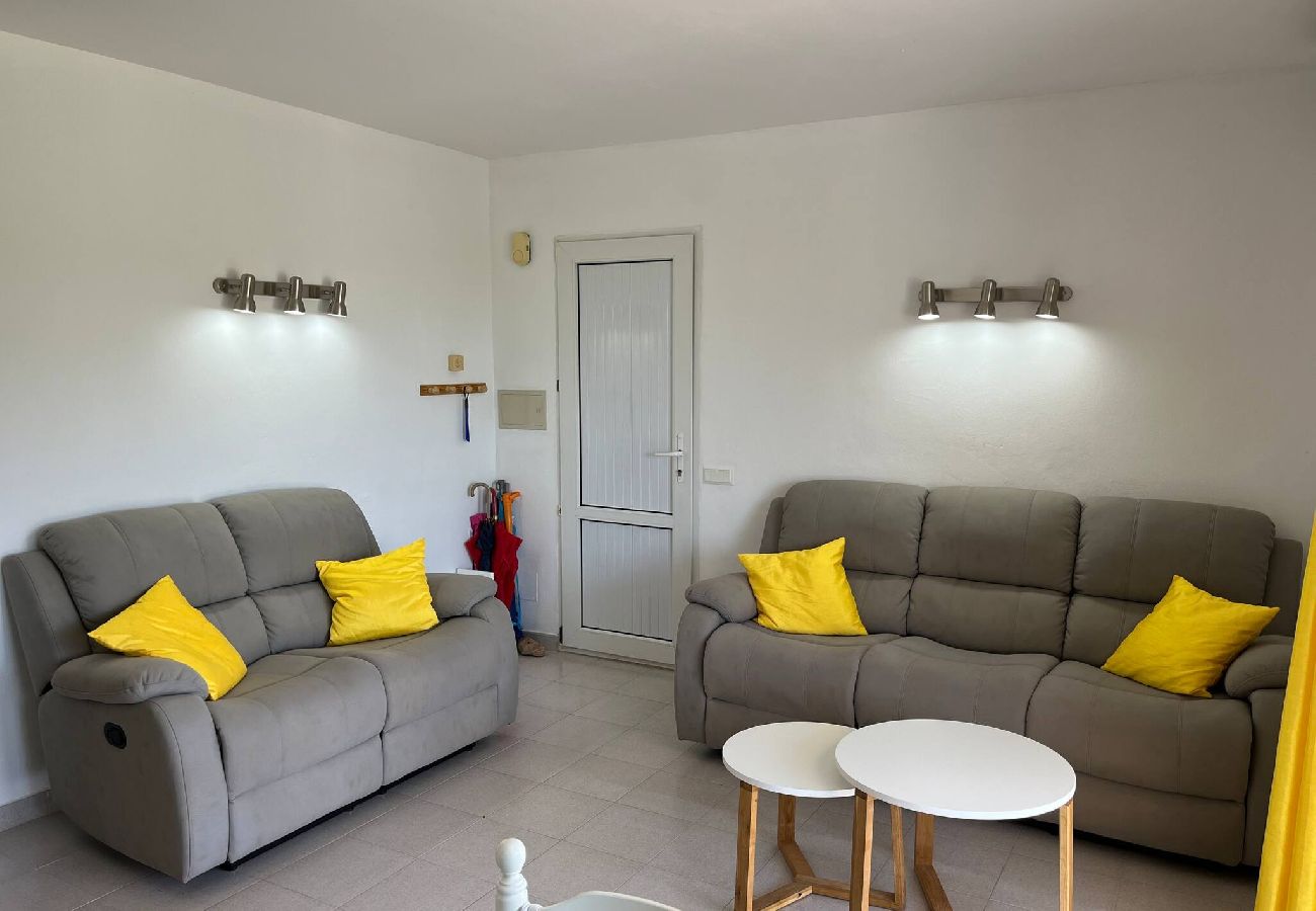 Apartment in Son Parc - Hulme B19
