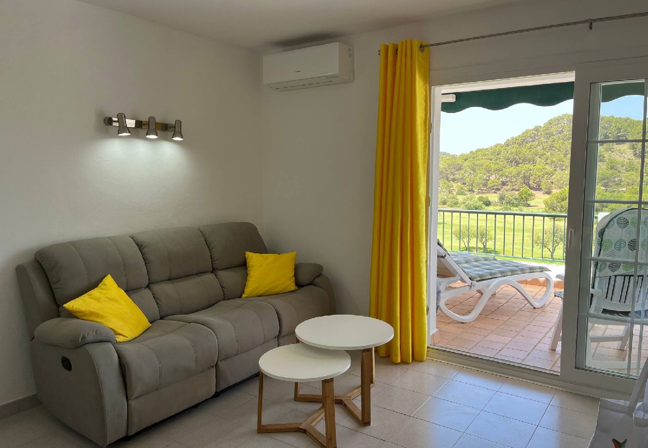 Apartment in Son Parc - Hulme B19