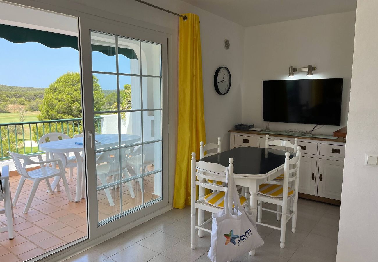 Apartment in Son Parc - Hulme B19